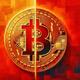 Bitcoin inicia un día de alta volatilidad a menos de 100 bloques para su halvin