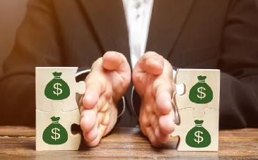 4 tips para mantener separado tu dinero personal de las finanzas de tu negocio