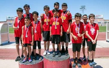 Premian a los ganadores de los Juegos Deportivos Estatales Escolares de Sonora 2023-2024
