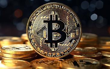 Nuevos datos económicos impulsan a bitcoin a los USD 61.000