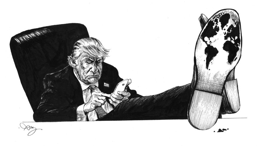 Caricatura