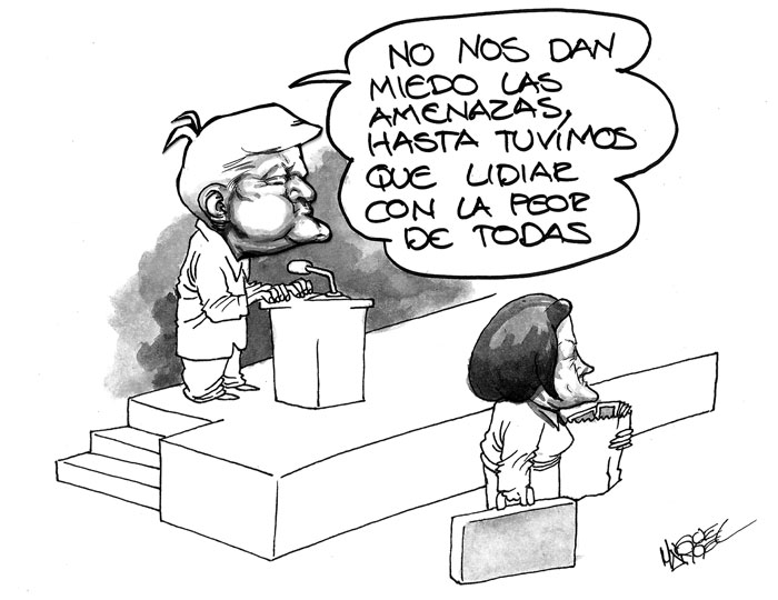 Caricatura