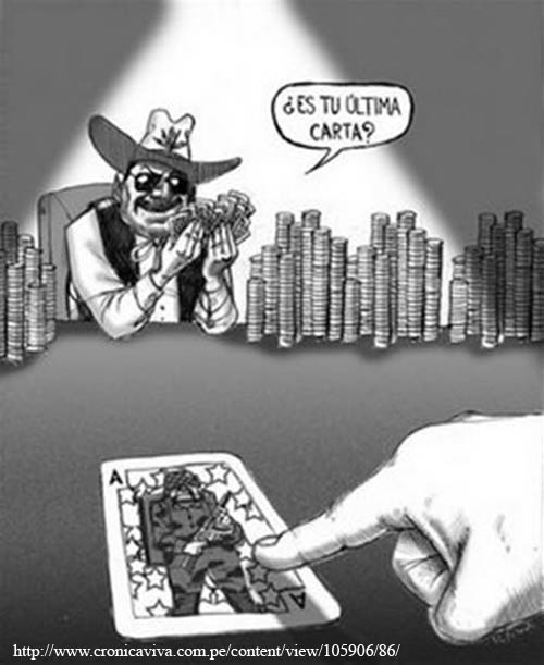 Caricatura
