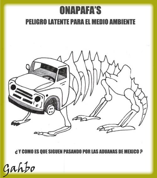 Caricatura