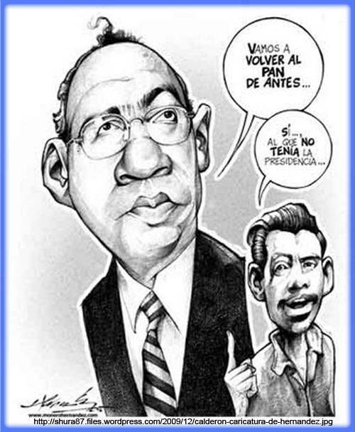 Caricatura