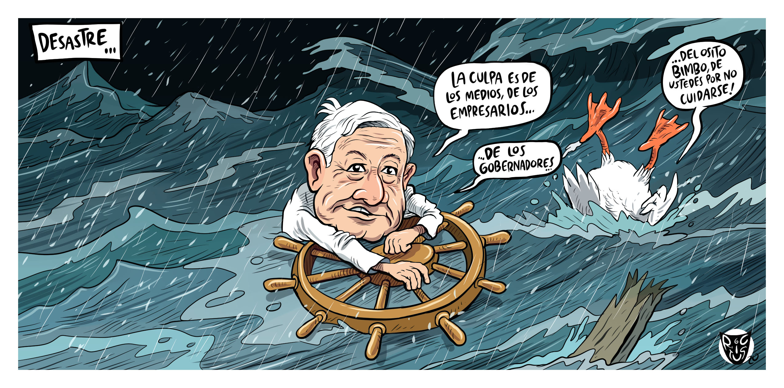 Caricatura