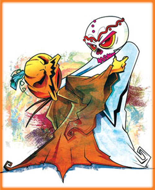 Caricatura