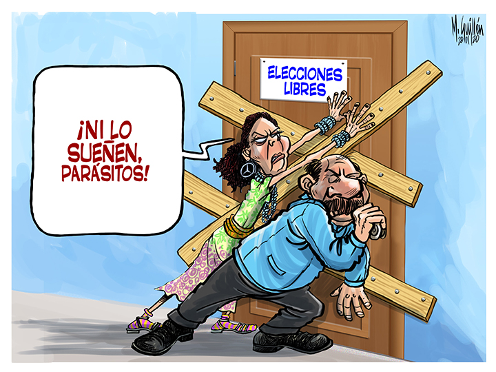 Caricatura