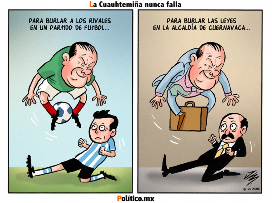 Caricatura