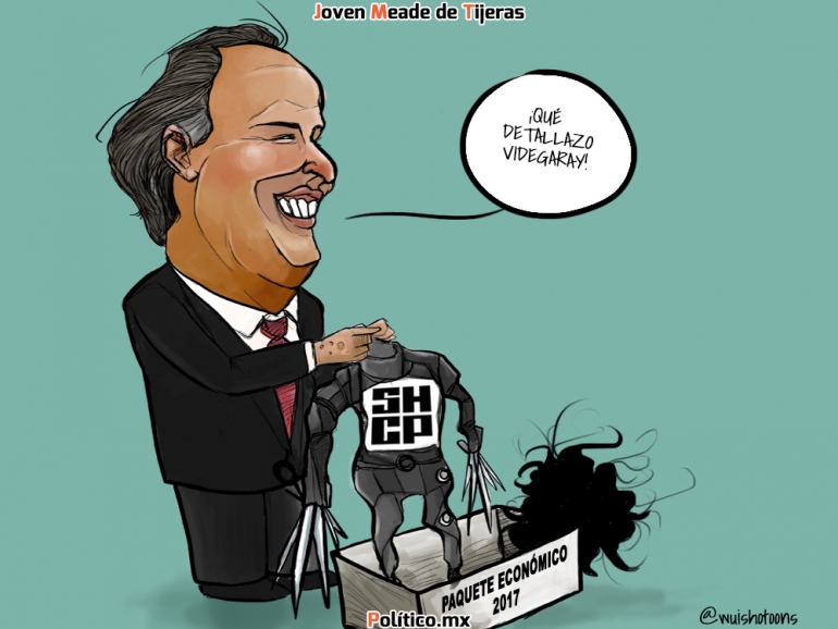 Caricatura