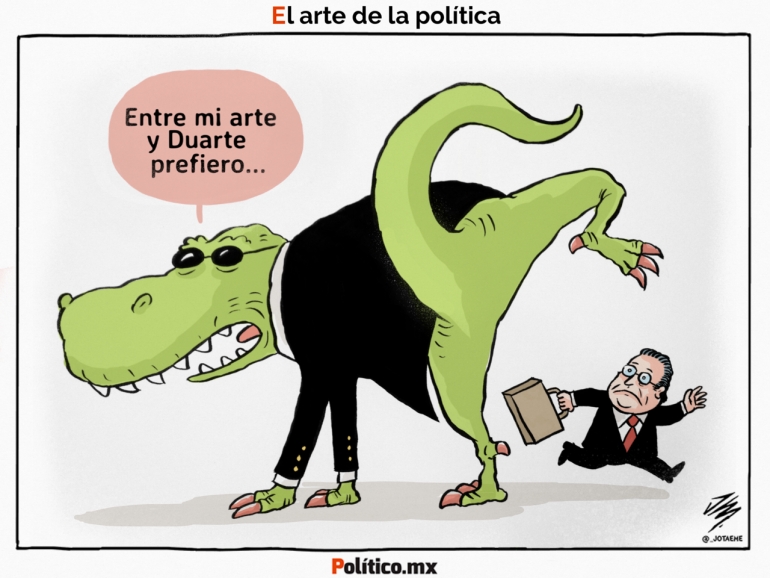 Caricatura