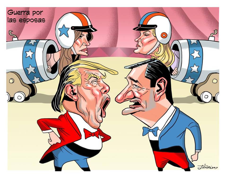 Caricatura