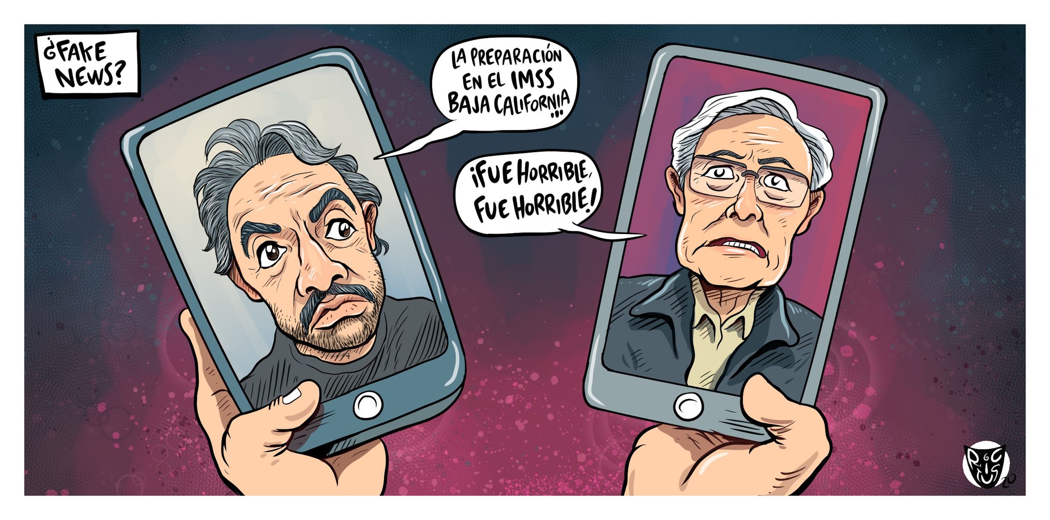 Caricatura