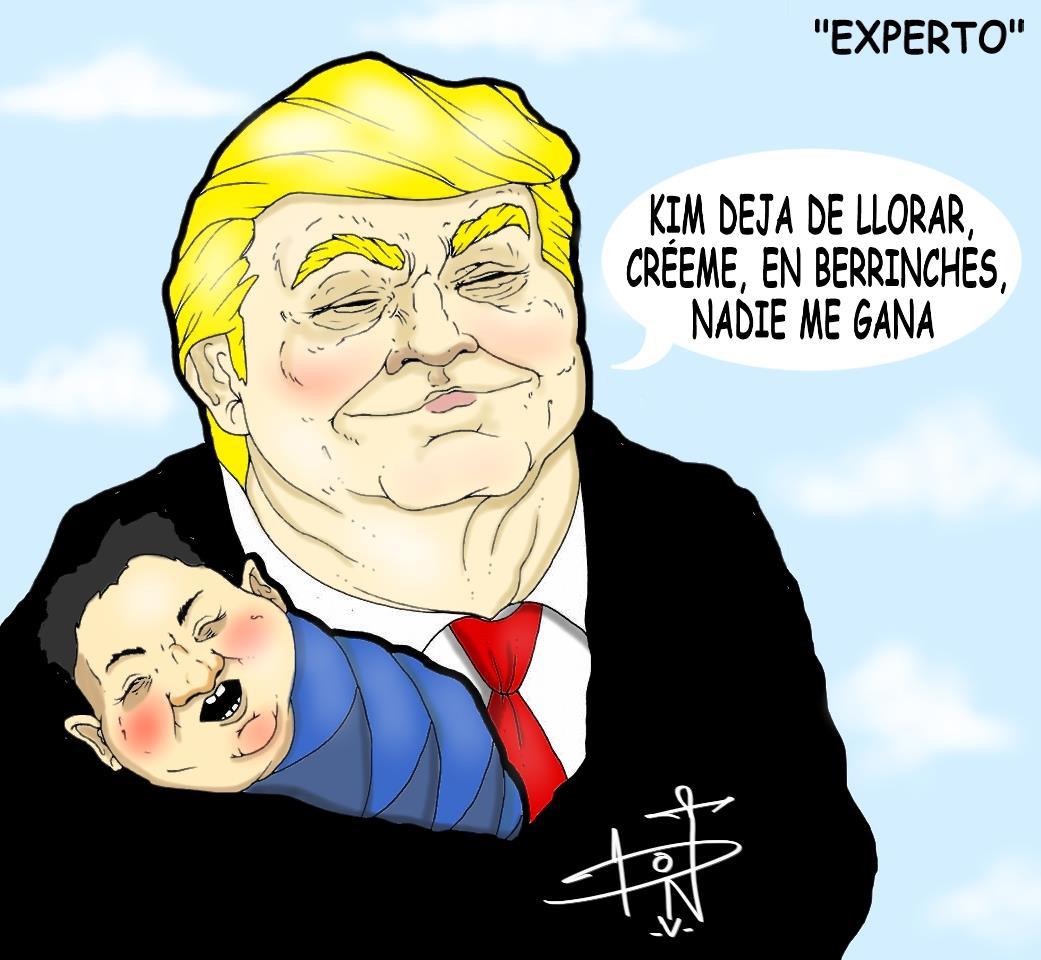 Caricatura