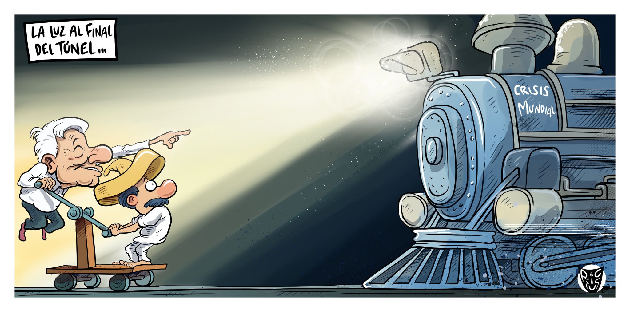 Caricatura