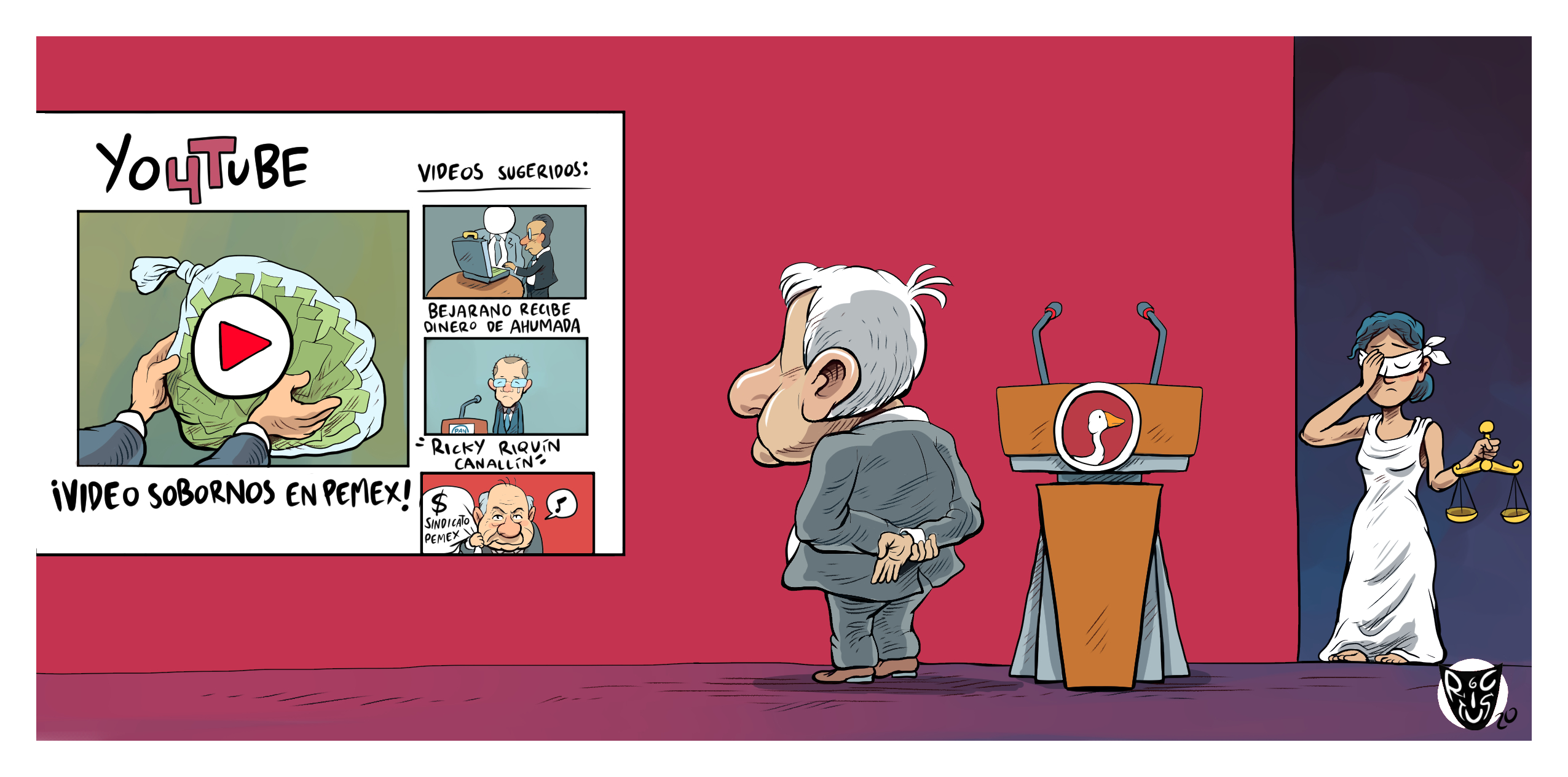 Caricatura
