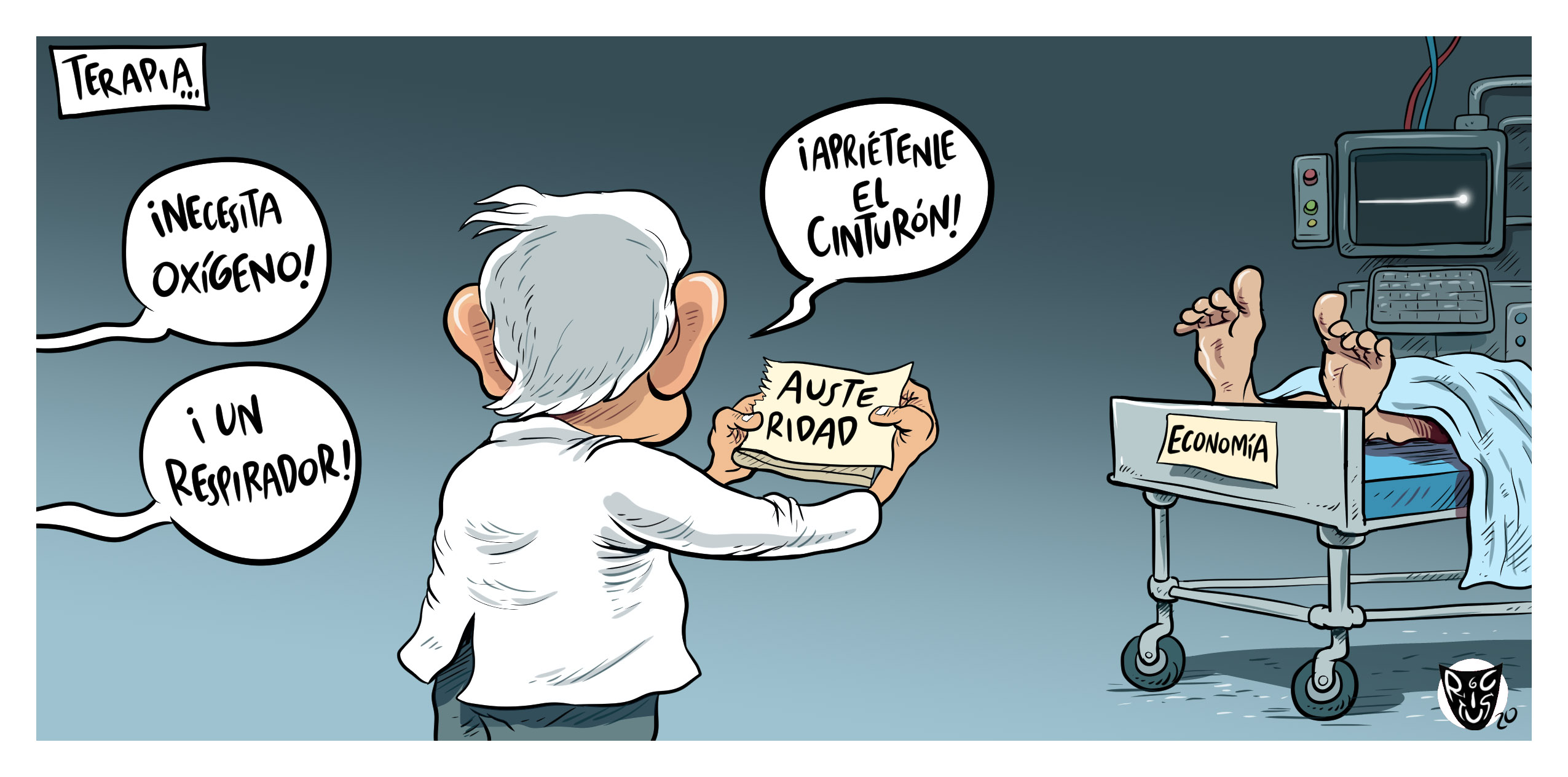 Caricatura