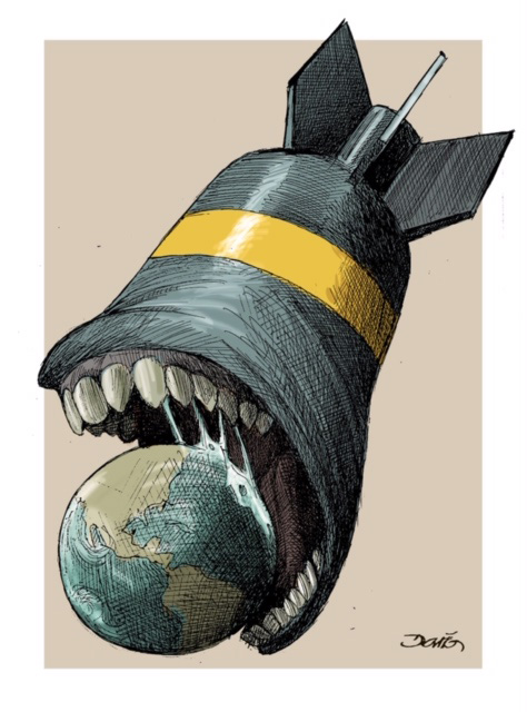 Caricatura