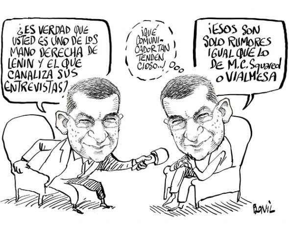 Caricatura