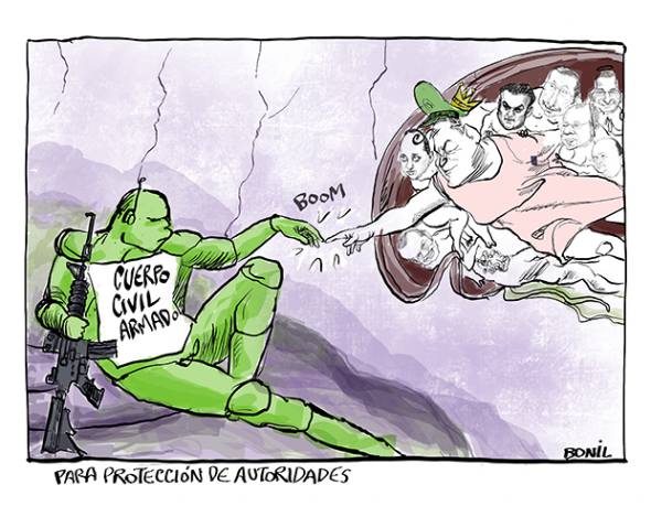 Caricatura