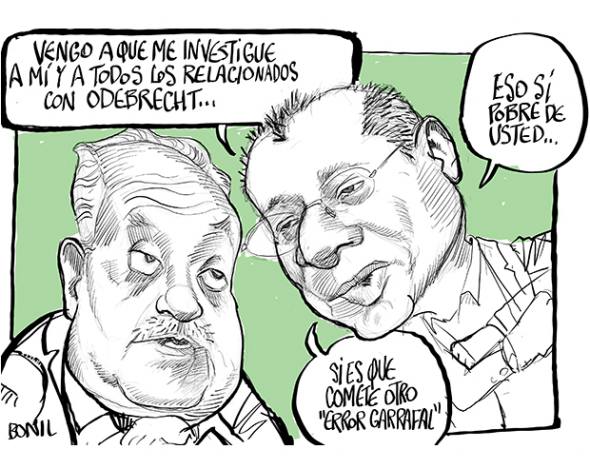 Caricatura