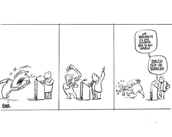 Caricatura