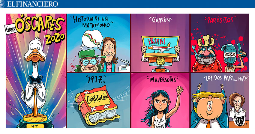 Caricatura