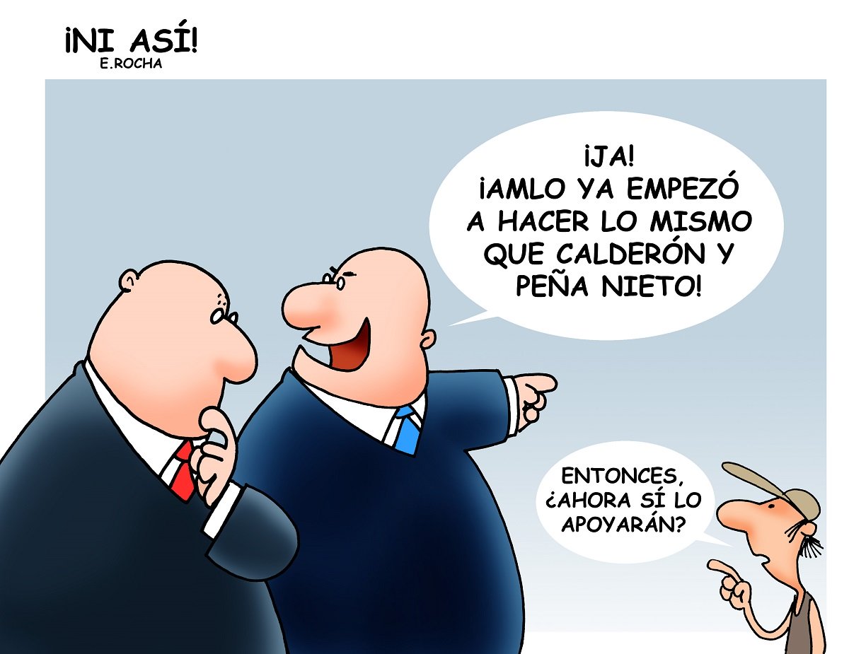 Caricatura