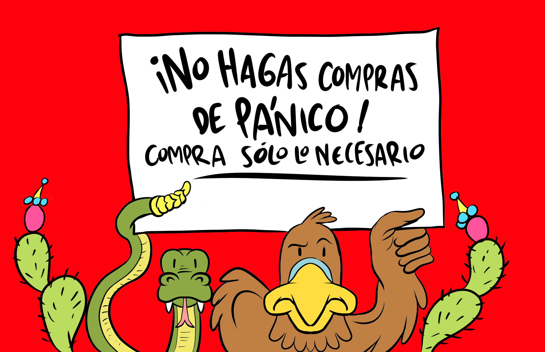 Caricatura