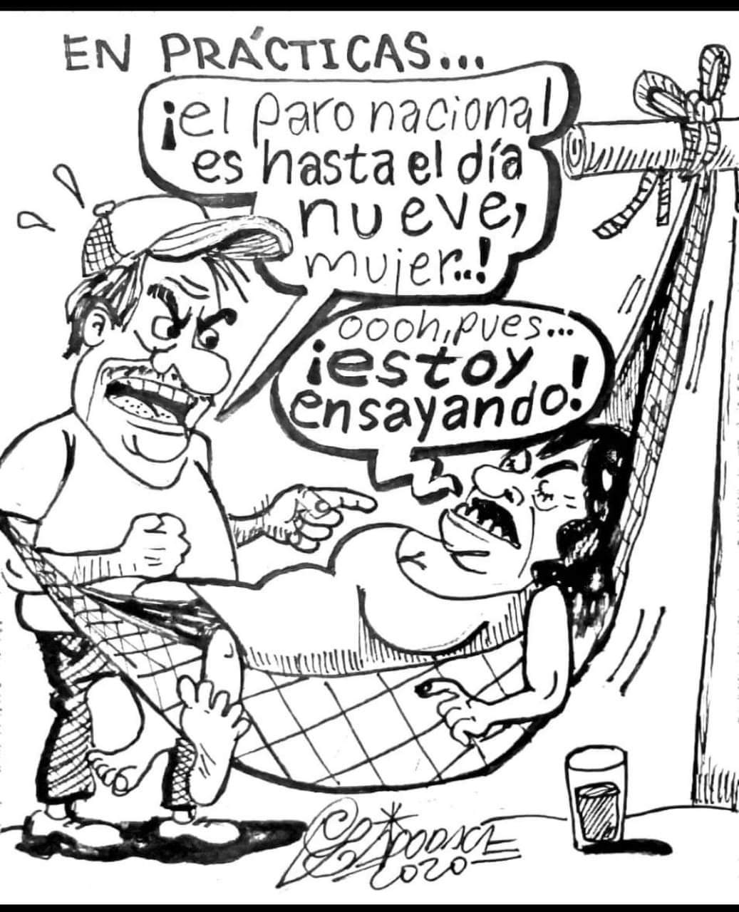 Caricatura