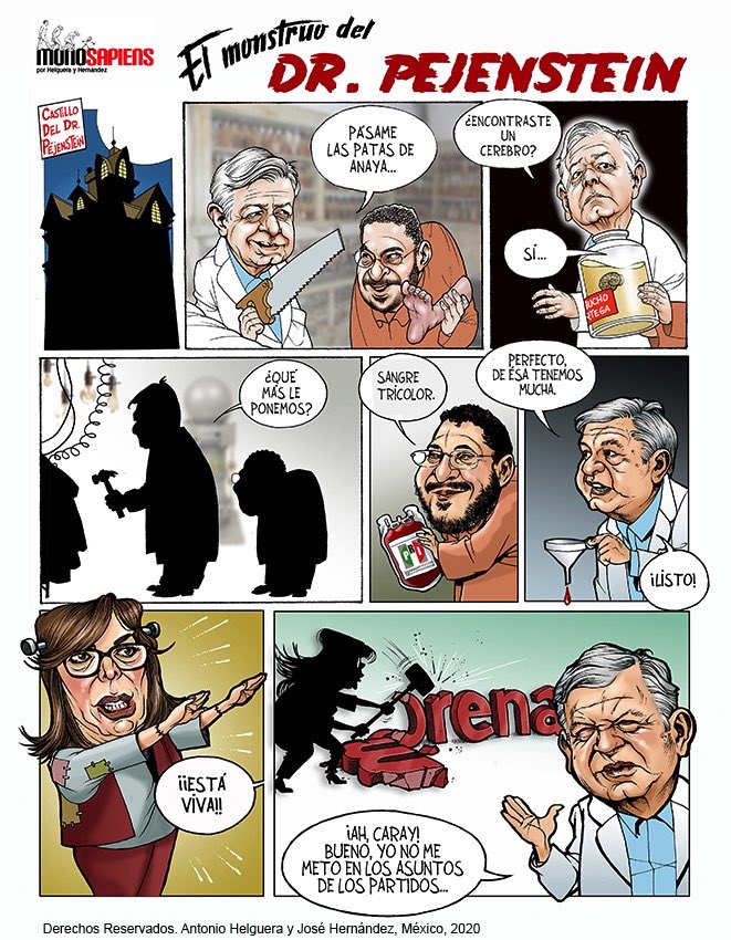Caricatura