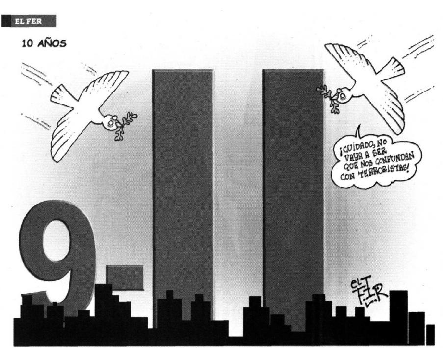 Caricatura