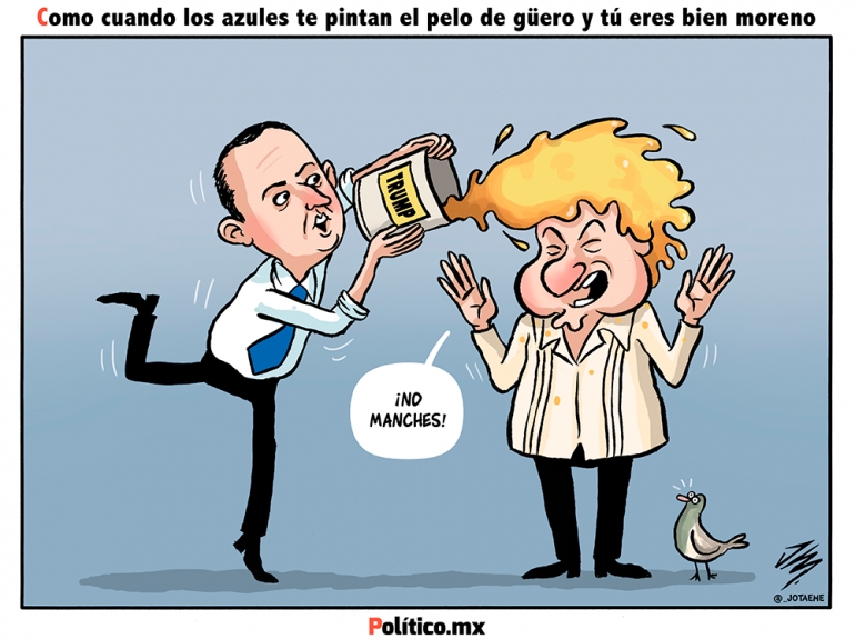 Caricatura