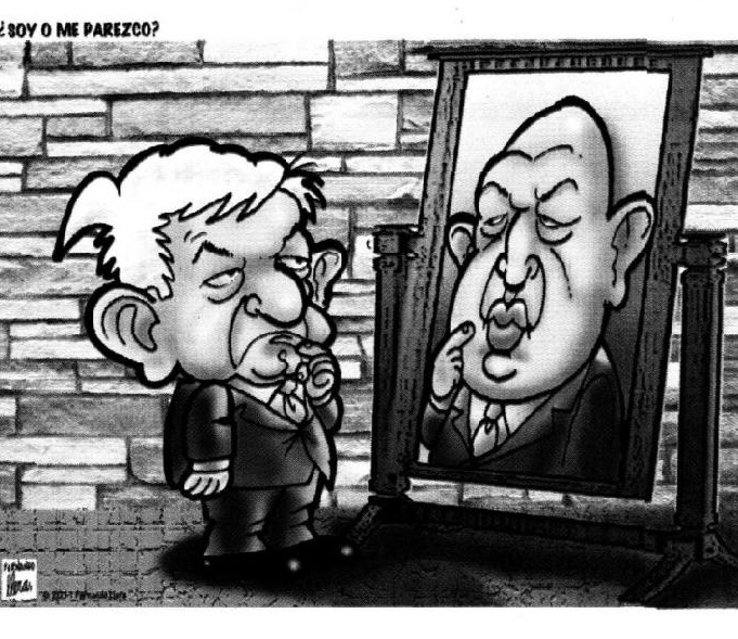 Caricatura