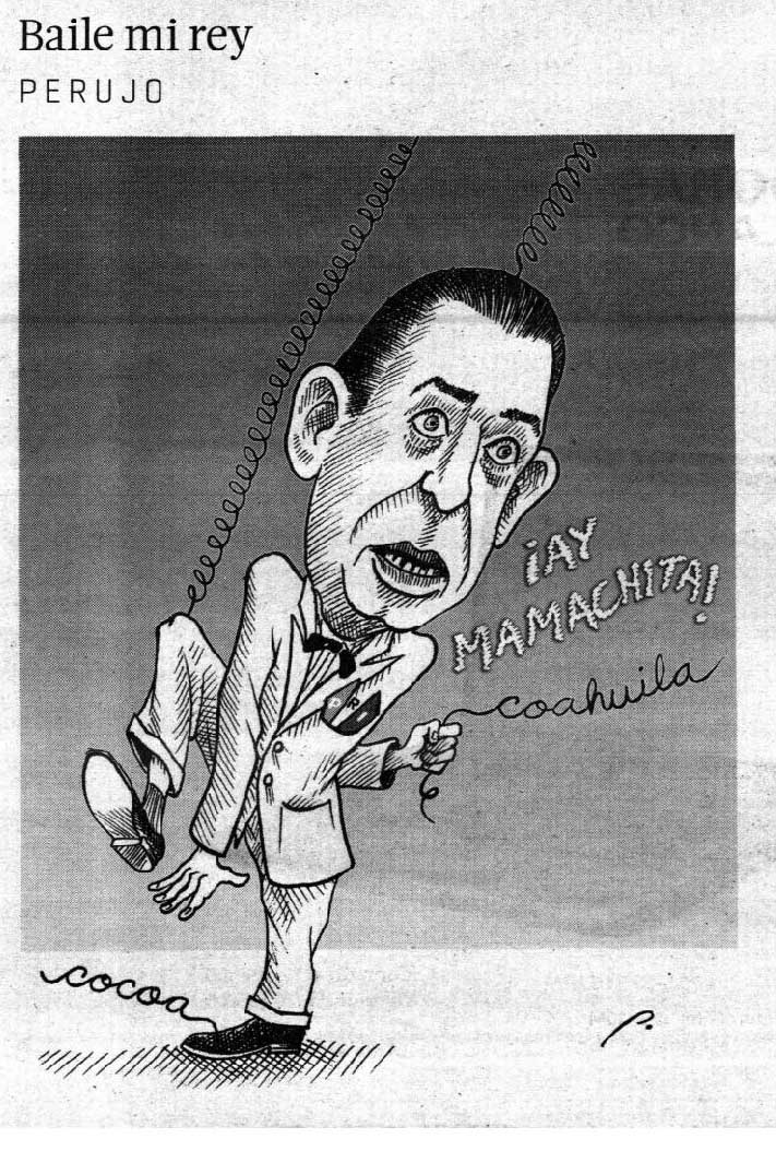 Caricatura