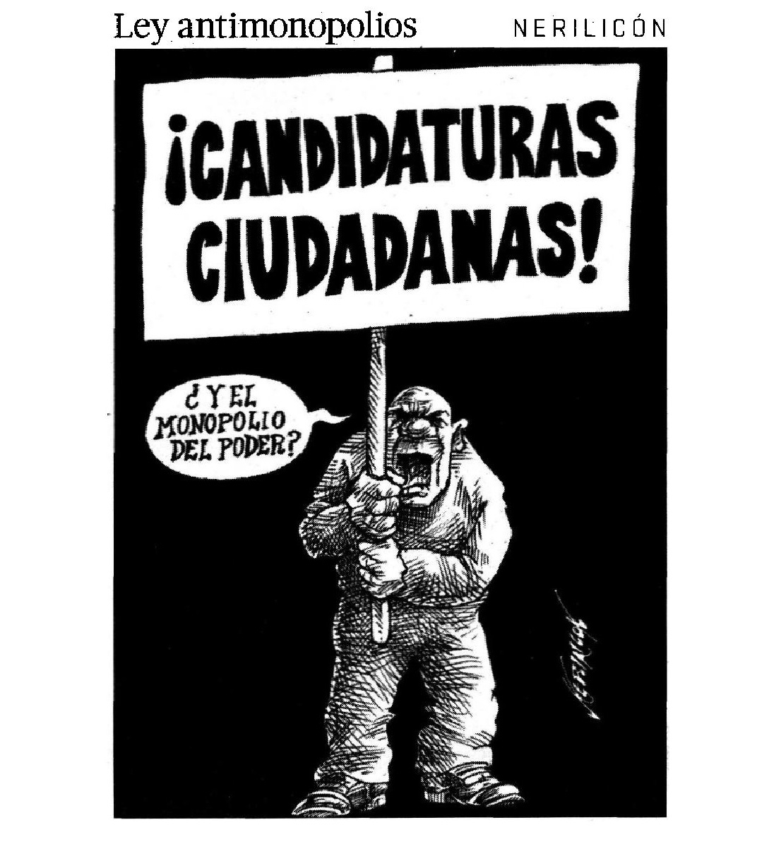 Caricatura