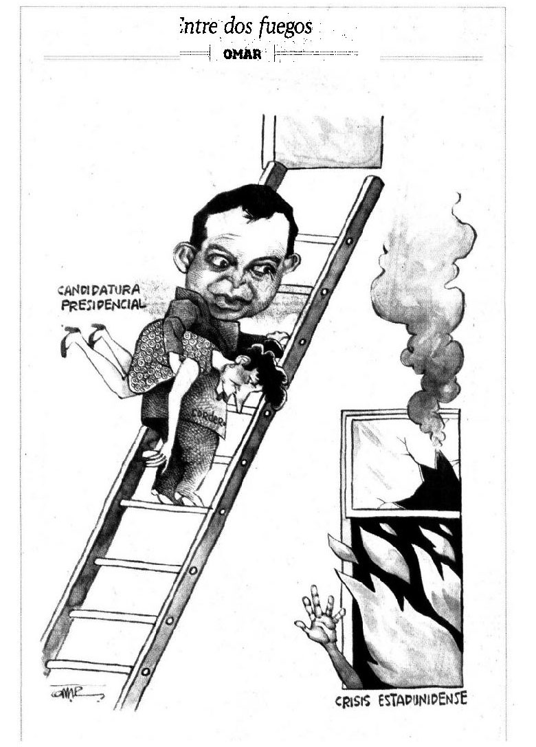 Caricatura
