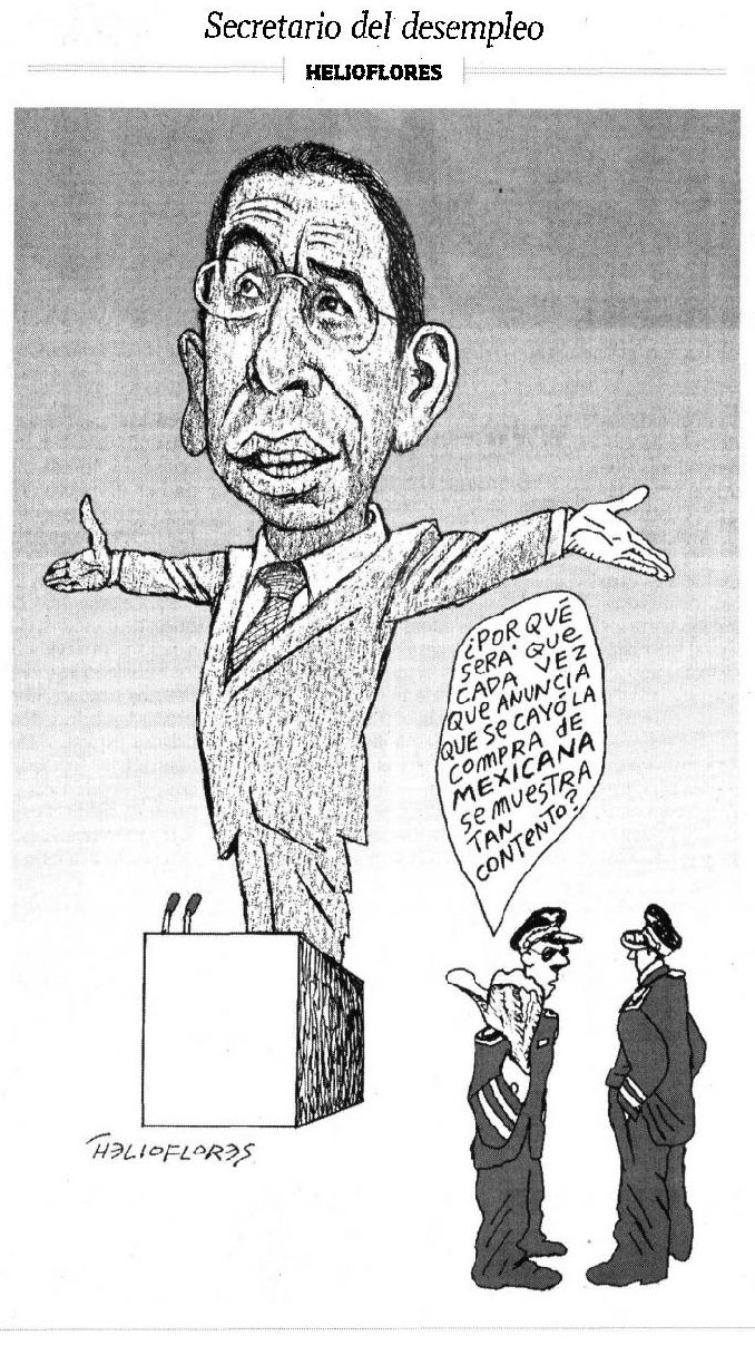 Caricatura