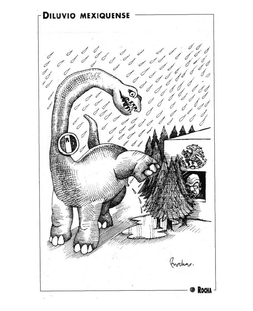 Caricatura