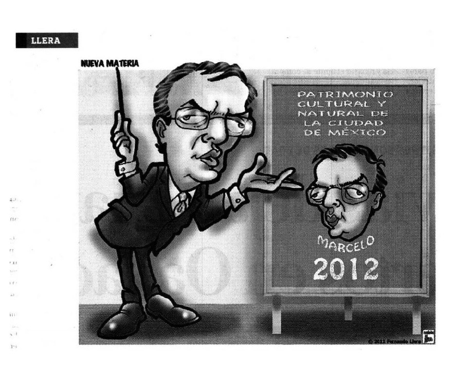 Caricatura