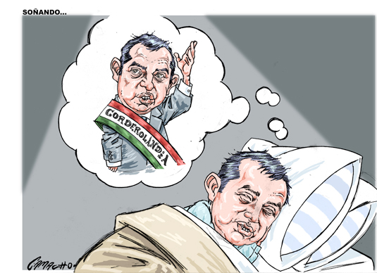 Caricatura
