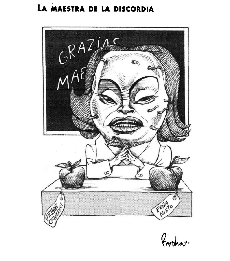 Caricatura