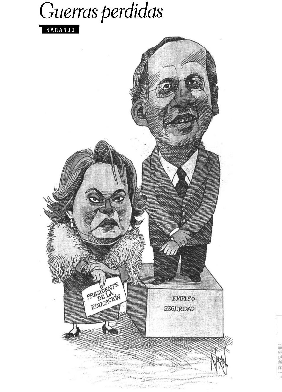 Caricatura