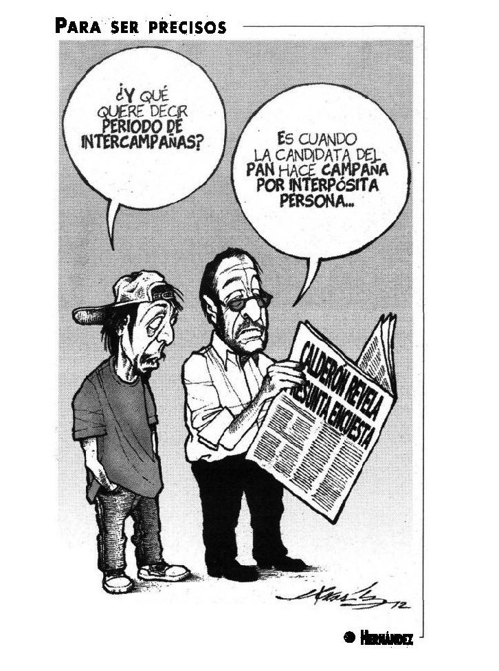 Caricatura