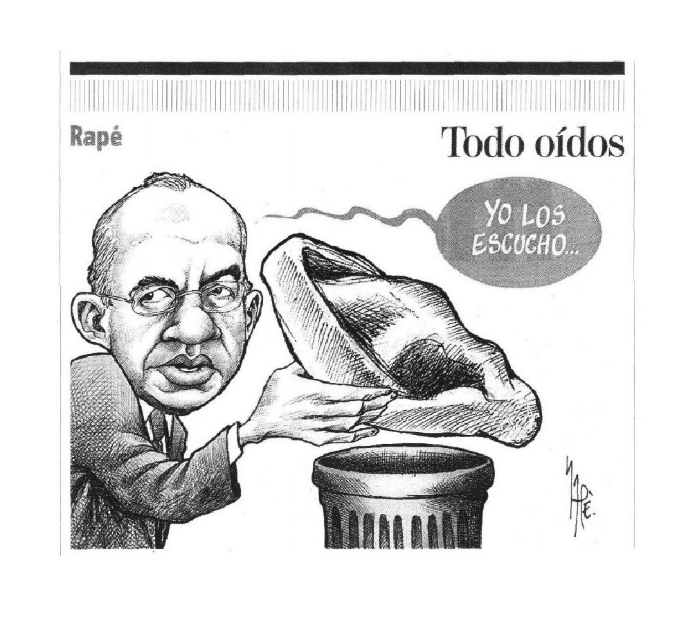 Caricatura