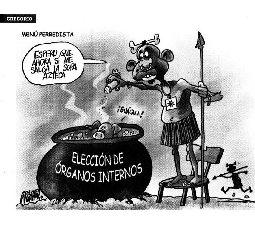 Caricatura