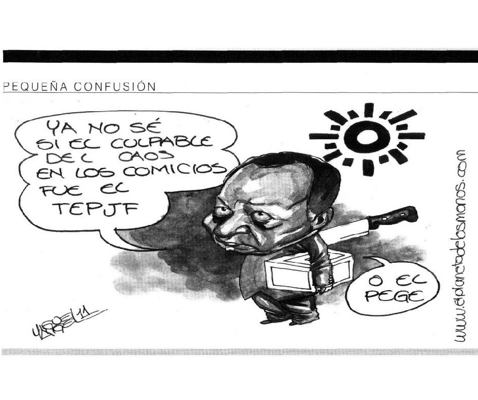 Caricatura