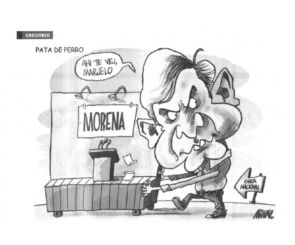 Caricatura