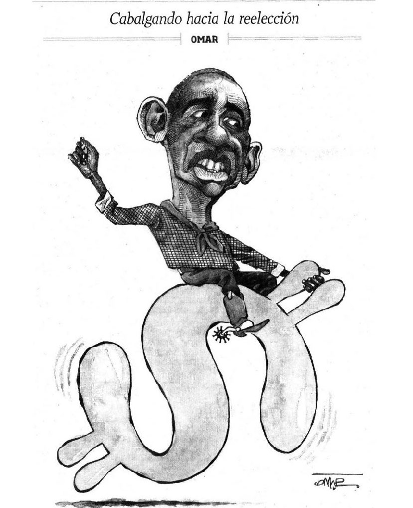 Caricatura