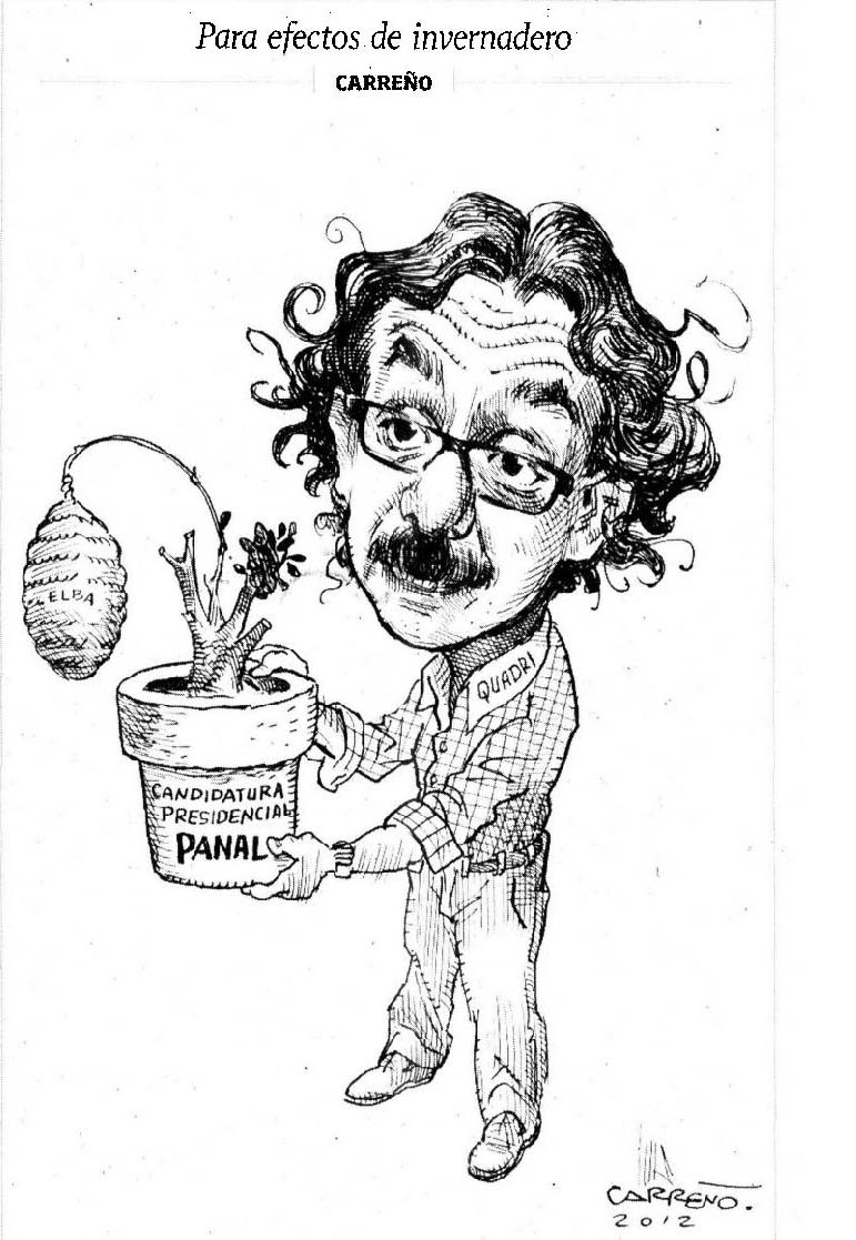 Caricatura